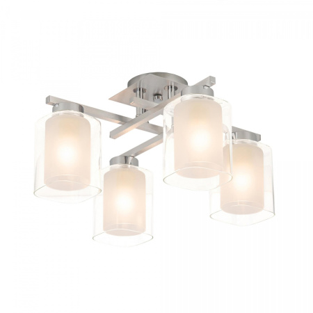 Потолочная люстра Диез CL111140