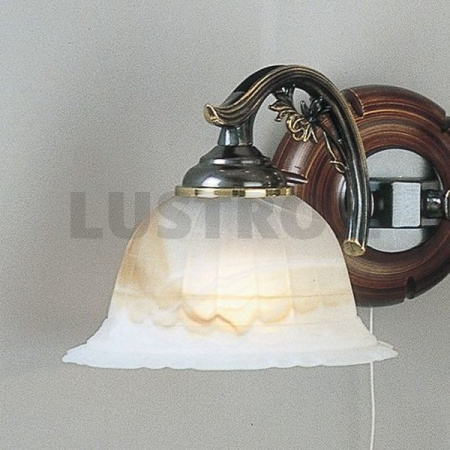 картинка Бра с выключателем A.2701/2 от магазина BTSvet