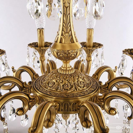 картинка Подвесная люстра 72101/10/210 A FP от магазина BTSvet