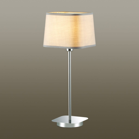 картинка Интерьерная настольная лампа Edis 4115/1T от магазина BTSvet