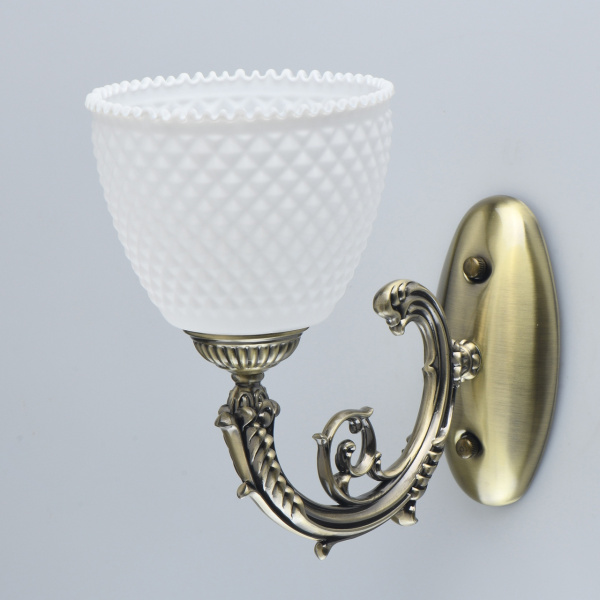 картинка Бра Фелиция 114020101 от магазина BTSvet