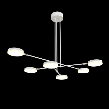 картинка Потолочная люстра светодиодная Fad MOD070PL-L48W3K от магазина BTSvet