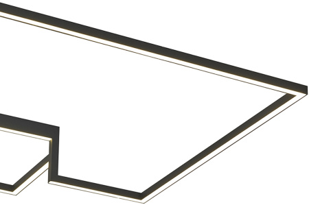 картинка Потолочная люстра светодиодная Boutique 7686 от магазина BTSvet