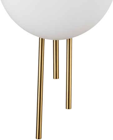 картинка Настенный светильник Astro V000044L от магазина BTSvet