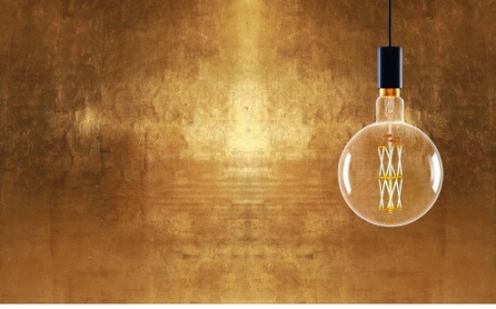 картинка Лампочка светодиодная филаментная Lm_led_e27 11687 от магазина BTSvet