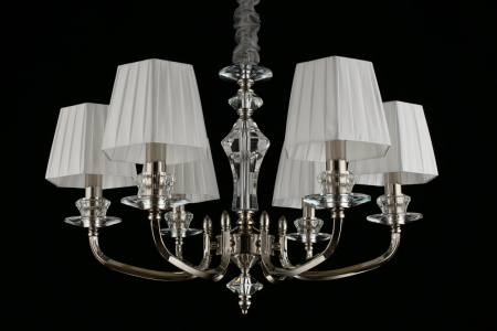 картинка Подвесная люстра Jula APL.707.03.06 от магазина BTSvet