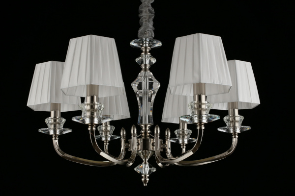 картинка Подвесная люстра Jula APL.707.03.06 от магазина BTSvet