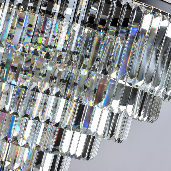 картинка Большая люстра 3001/01 LM-25 от магазина BTSvet