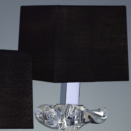 картинка Настольная лампа с выключателем Akira 0790 от магазина BTSvet