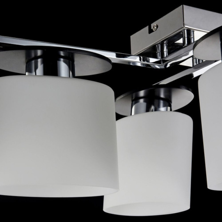 картинка Потолочная люстра Bice  FR5101-CL-06-CN от магазина BTSvet