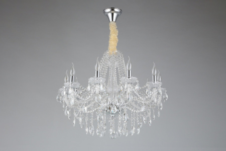 картинка Подвесная люстра хрустальная Koletta APL.755.03.10 от магазина BTSvet