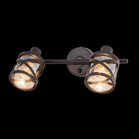 картинка Спот с выключателем Гессен CL536625 от магазина BTSvet