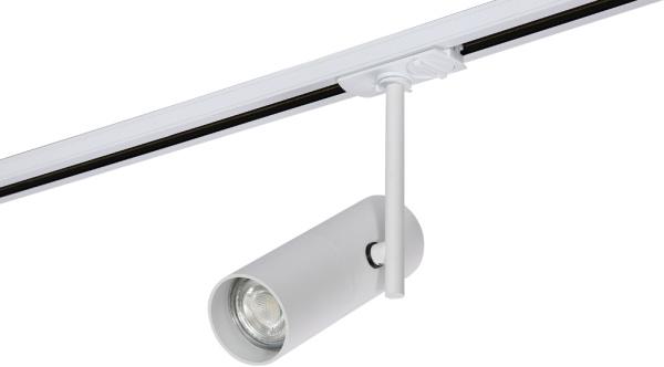 картинка Трековый светильник CLT 0.31 011 WH от магазина BTSvet