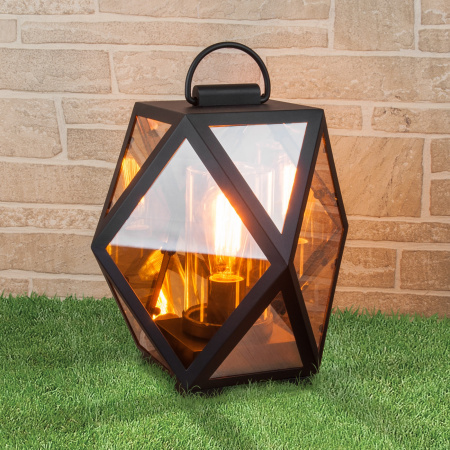 картинка Наземный фонарь Ambra 35133/S от магазина BTSvet