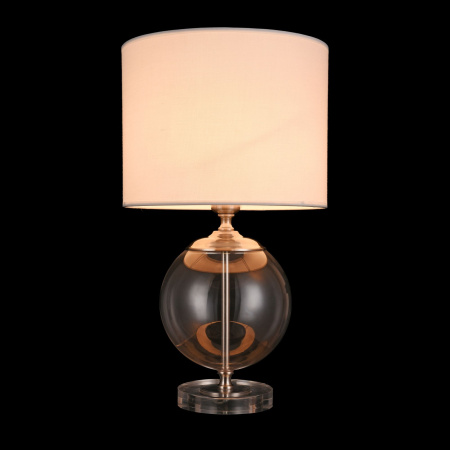 картинка Интерьерная настольная лампа Lowell Z533TL-01N от магазина BTSvet