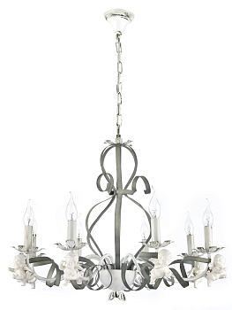 Подвесная люстра Surano E 1.1.8 S