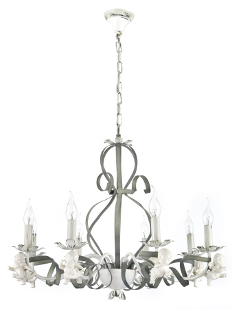 Подвесная люстра Surano E 1.1.8 S