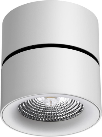 картинка Накладной светильник светодиодный Over 358782 от магазина BTSvet