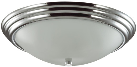 Настенно-потолочный светильник Kayla 5261/3C хром E27 3*60W