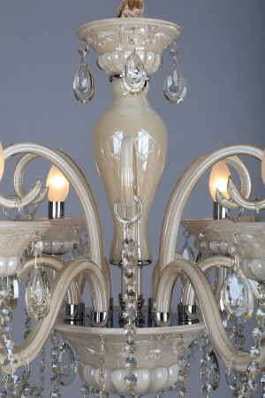 картинка Подвесная люстра OML-30503-06 от магазина BTSvet