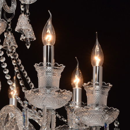 картинка Подвесная люстра Barselona 313012508 от магазина BTSvet