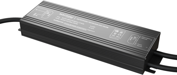 Блок питания Led strip 20214 IP67