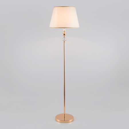 картинка Торшер хрустальный Sortino 01072/1 от магазина BTSvet