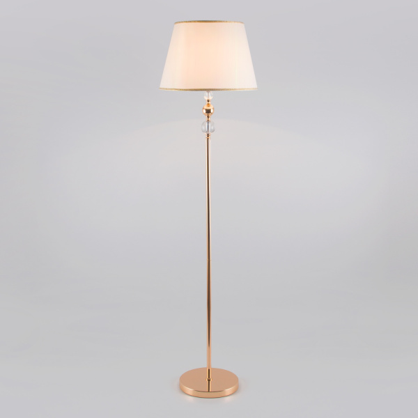 картинка Торшер хрустальный Sortino 01072/1 от магазина BTSvet