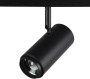 картинка Трековый светильник магнитный светодиодный 48V Tech T046-06 от магазина BTSvet