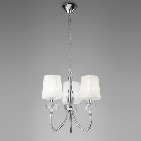 картинка Подвесная люстра Loewe 4633 от магазина BTSvet