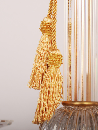 картинка Подвесная люстра SD795 от магазина BTSvet