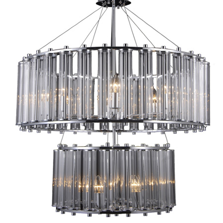 картинка Подвесная люстра Аннора 30474.01.03.13 от магазина BTSvet