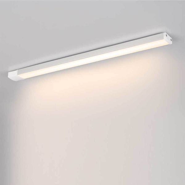 картинка Светильник мебельный LED BAR-2411-500A-6W 12V Day (Arlight, Закрытый) 024006 от магазина BTSvet