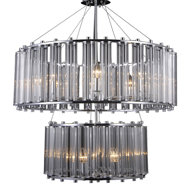 картинка Подвесная люстра Аннора 30474.01.03.13 от магазина BTSvet