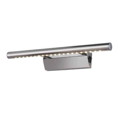 Светодиодная подсветка для картин с выключателем Trinity Neo SW LED хром (MRL LED 1001) с выключателем