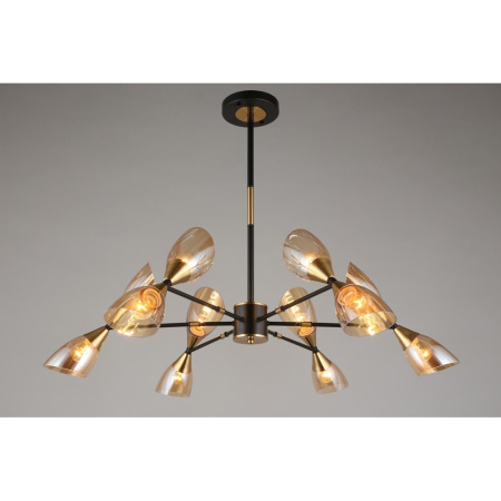 картинка Потолочная люстра Onno OML-66807-12 от магазина BTSvet