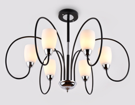 картинка Потолочная люстра Traditional TR3126 от магазина BTSvet