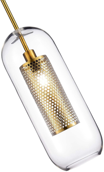 картинка Бра Gerrit SL1048.311.01 от магазина BTSvet