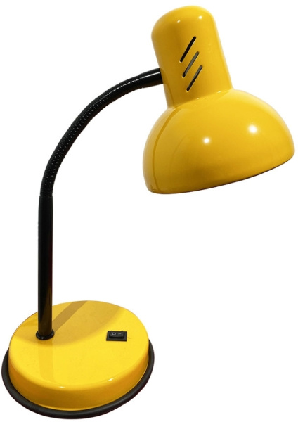 Интерьерная настольная лампа с выключателем Eir 72000.04.45.01