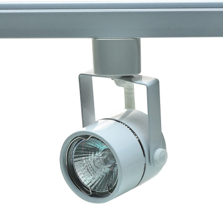 Трековый светильник Трек-1-WH IL.0010.0050