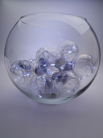 картинка Гирлянда светодиодная 32369 от магазина BTSvet