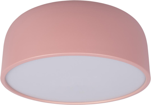 Потолочный светильник Axel 10201/350 Pink