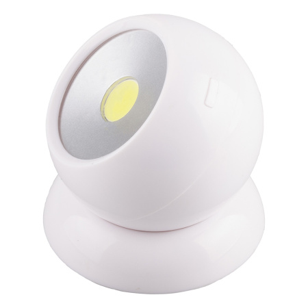 Мебельный светильник светодиодный с выключателем и ночным режимом 23380 IP40