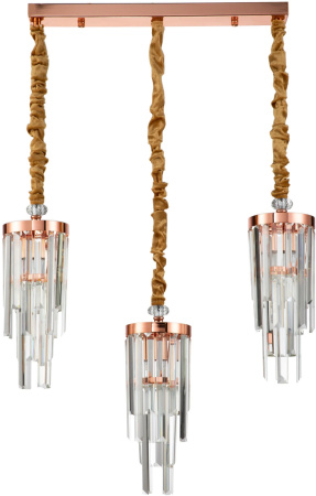 картинка Подвесной светильник V10040-3P Stiland от магазина BTSvet