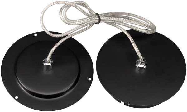 Подвес SPX-HANG-R120-L1000 (BK) (Arlight) 029541