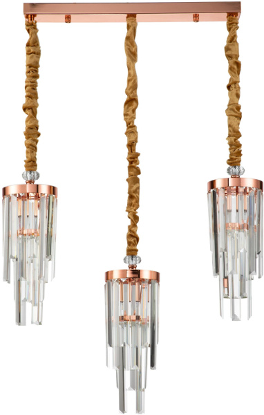 картинка Подвесной светильник V10040-3P Stiland от магазина BTSvet