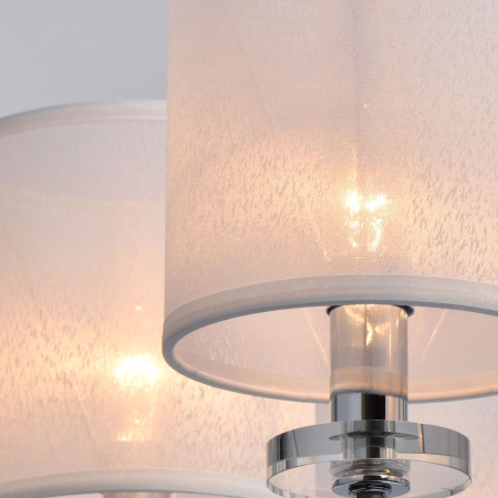 картинка Подвесная люстра Палермо 386017008 от магазина BTSvet