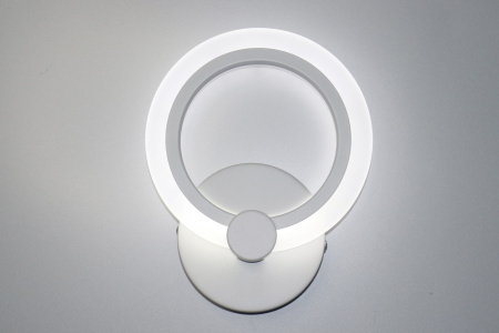 картинка Бра светодиодное с регулировкой цветовой температуры LED LAMPS 81148/1W от магазина BTSvet