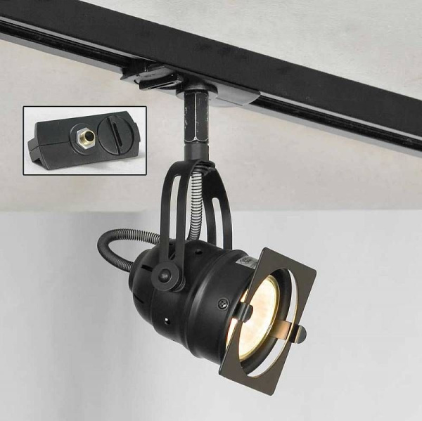 Трековый светильник Track Lights LSP-9118-TAB