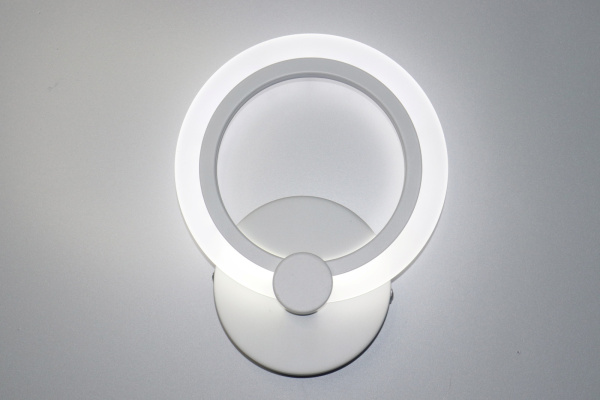 картинка Бра светодиодное с регулировкой цветовой температуры LED LAMPS 81148/1W от магазина BTSvet
